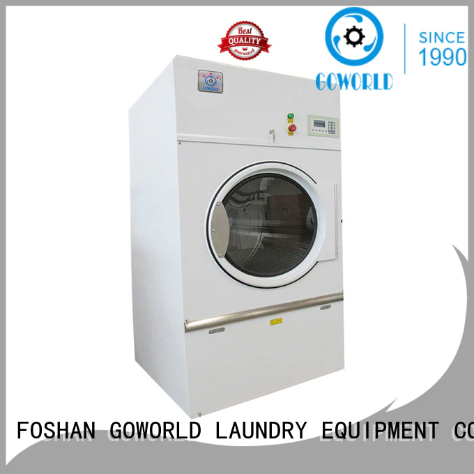Stainless steel laundry dryer machine clothes for high grade clothes for hospital