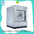 energy saving washer extractor inn manufacturer for laundry plants