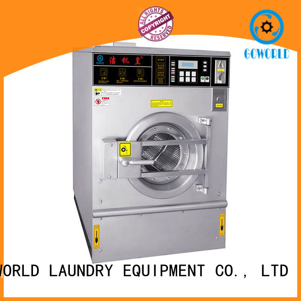 automatic self-service laundry machine companyfire directly price for school