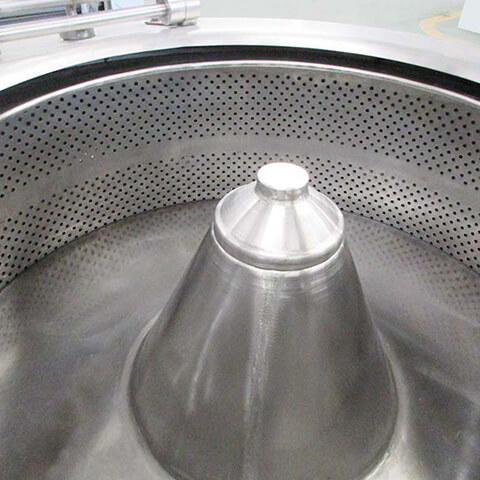 stainless steel semi auto washing machine quality quietly for school-2