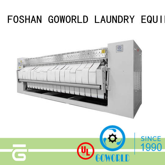 GOWORLD safe india ironing machine flat for inns
