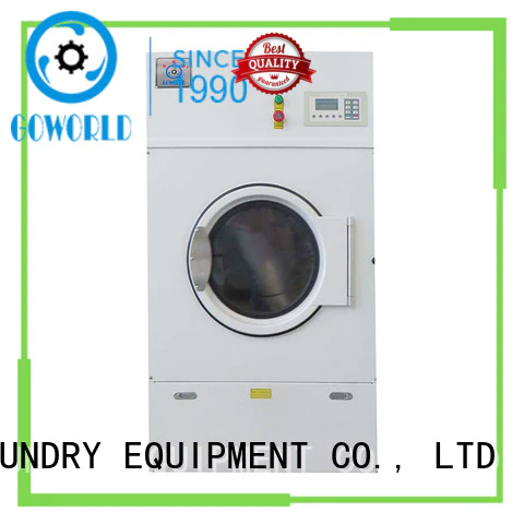 standard hotel cloth dryer low noise for hotel