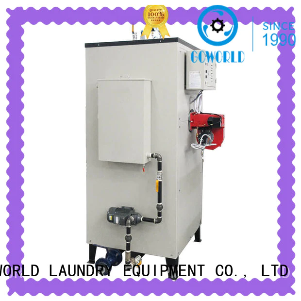 safe industrial steam boilers industrial environment friendly for fire brigade