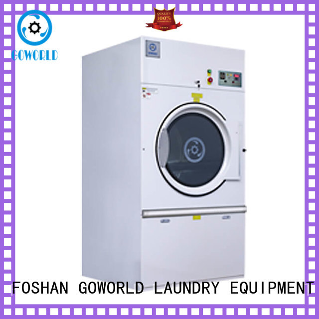 stainless steel semi automatic laundry machinesemiauto low noise for railway company