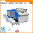 multifunction automatic towel folding machine factory textile industries