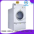 high quality electric tumble dryer laundry steadily for laundry plants
