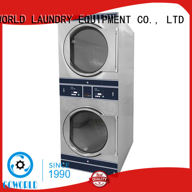 laundromat stackable washer dryer combo hotel for hotel GOWORLD