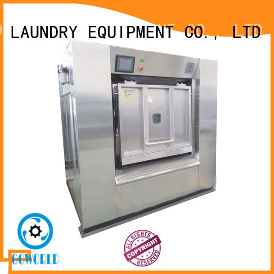 GOWORLD high quality barrier washer extractor manufacturer for hospital