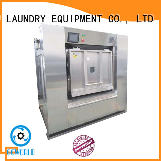 industrial washer extractor nondust for sale for hospital