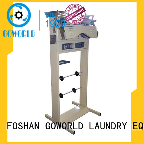 GOWORLD practical commercial laundry facilities manufacturer for Commercial laundromat