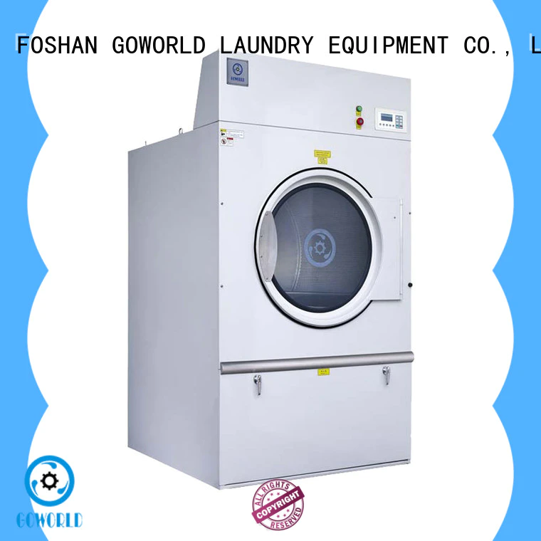 laundry dryer machine laundry for hospital GOWORLD