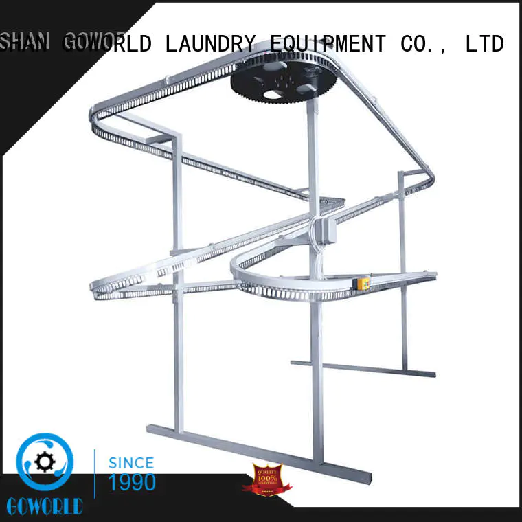 spotting machine laundry supply for restaurants
