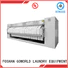 heat proof ironer machine laundry easy use for inns