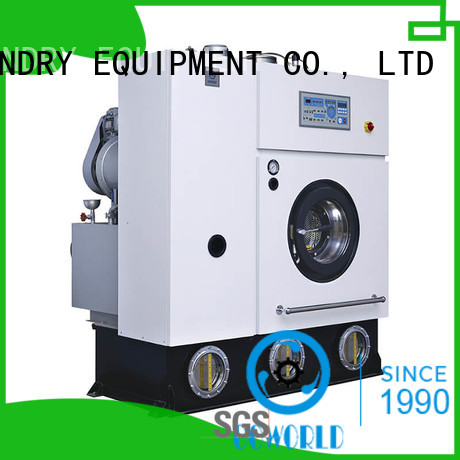 clothes dry cleaning washing machine environment friendly laundry shop