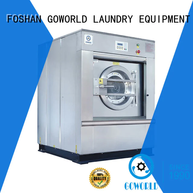 industrial washer extractor clinic manufacturer for laundry plants