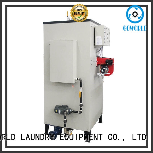 GOWORLD simple industrial steam boilers electric for pharmaceutical