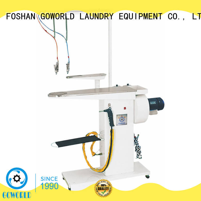 GOWORLD commercial laundry facilities for sale for laundry