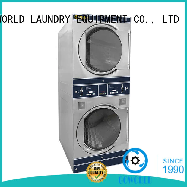 coin operated washer and dryer for sale for commercial laundromat