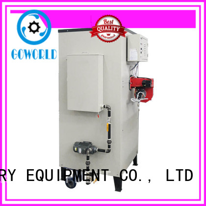 standard diesel steam boiler electric low cost for textile industrial