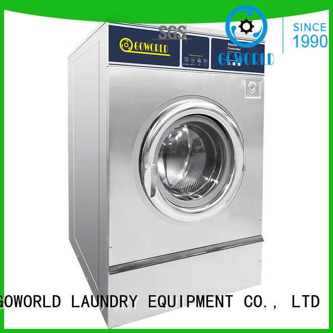 manual barrier washer extractor hospital manufacturer for inns