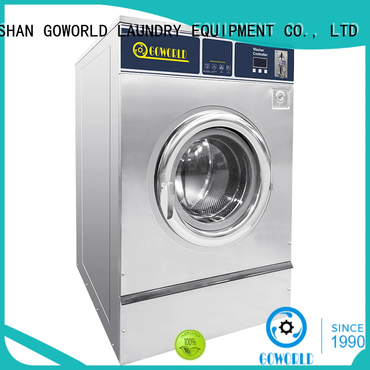 self-service laundry machine restaurants natural gas heating for laundry shop