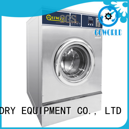 safe use self service washing machine washer manufacturer for laundry shop