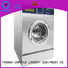 energy saving barrier washer extractor hospital simple installation for laundry plants