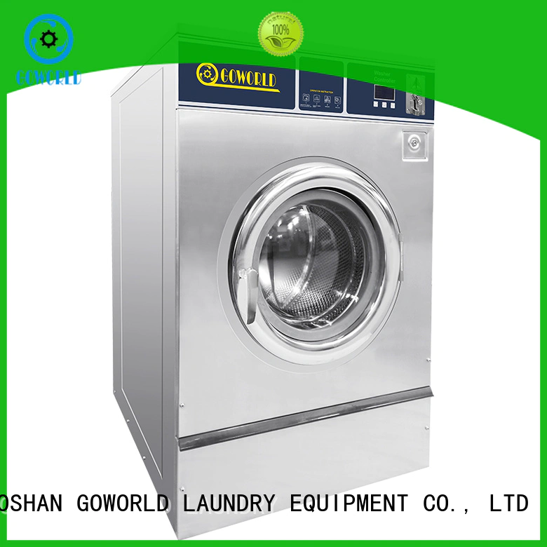 safe use self service washing machine shop directly price for school